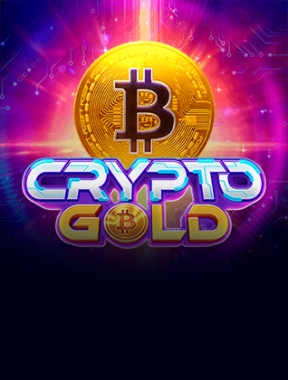 Crypto Gold